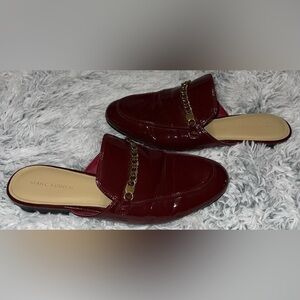 Marc Fisher flats Size 10